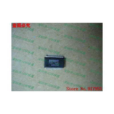 

Free shipping 10PCS 100 NEW PCM1734E