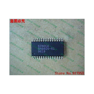 

Free shipping 10PCS 100 NEW SN9405-A1