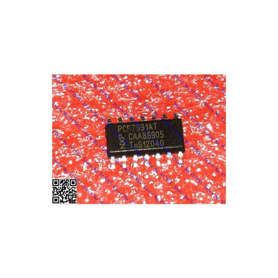

Free shipping 10PCS 100 NEW PCF7991AT
