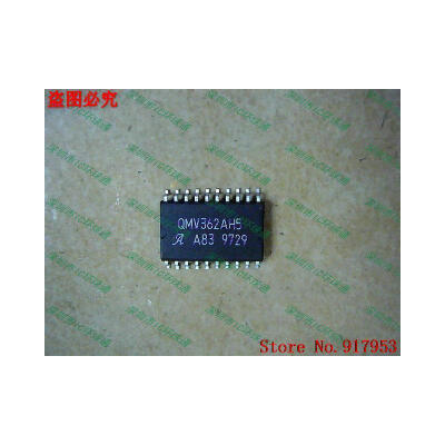 

Free shipping 10PCS 100% NEW QMV362AH5