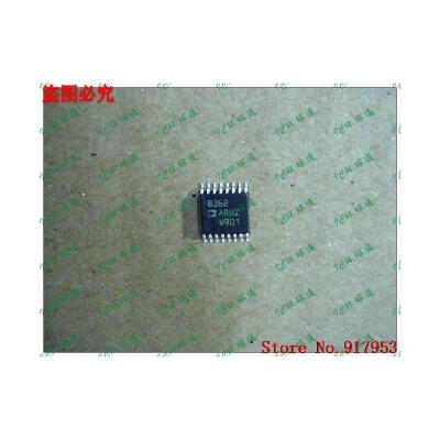 

Free shipping 10PCS AD8362ARUZ 8362ARUZ