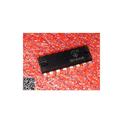 

Free shipping 10PCS SN74190N