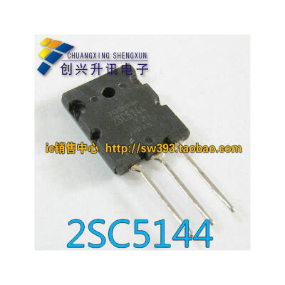 

2SC5144 C5144