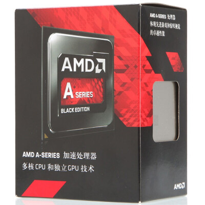 

AMD APU Series Quad-core R7 nuclear display AM4 interface BOX CPU processor