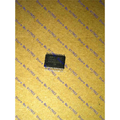 

Free shipping 10PCS CS5463 CS5463-ISZ SSOP24