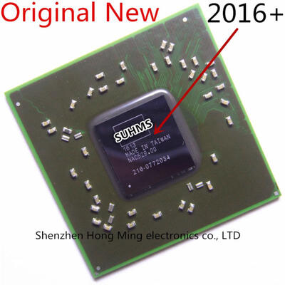 

100% New 216-0772034 216 0772034 BGA Chipset