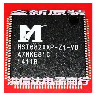 

MST6820XP-Z1-VB