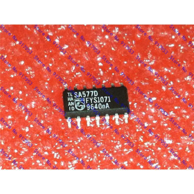 

Free shipping 10PCS 100% NEW NE577D