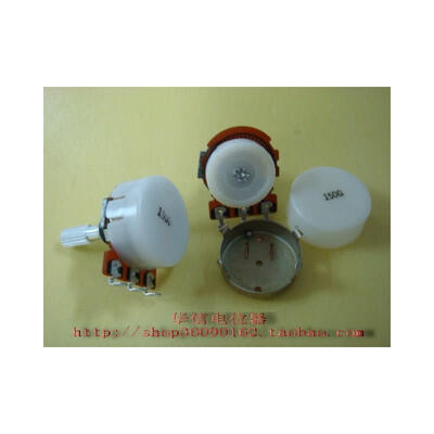 

Sound volume encoder 24 encoders [with step 50 points