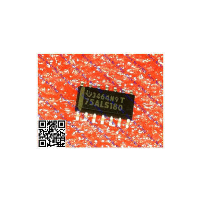 

Free shipping 10PCS 100 NEW SN75ALS180 75ALS180