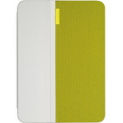 

Logitech iC0751 Протектор с многоугольным кронштейном Желтый (для ipad mini & mini Retina)