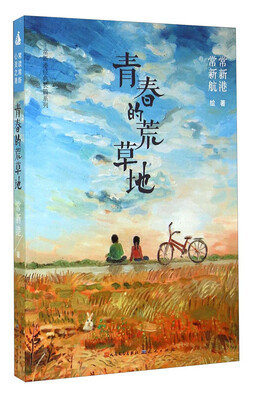 

常新港经典长篇系列：青春的荒草地