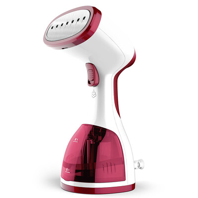 

HG QH0320 hang ironing machine red