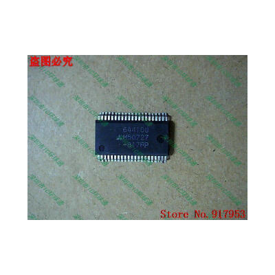 

Free shipping 10PCS 100% NEW M50727-471FP M50727