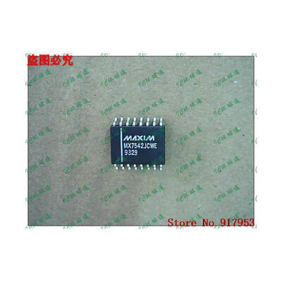 

Free shipping 10PCS 100% NEW MX7542JCWE