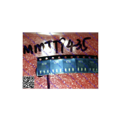 

Free shipping 5PCS MMJT9435TIS 9435 in stock