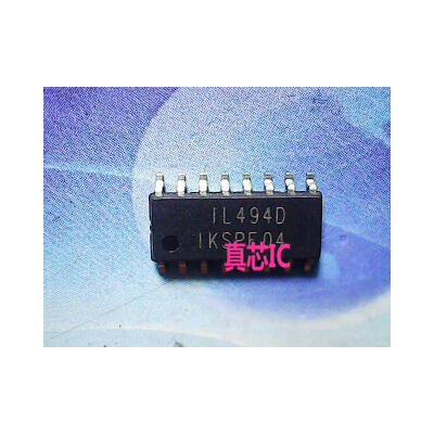 

IL494D