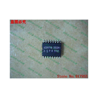 

Free shipping 10PCS 100 NEW UC62G4798 62G4798