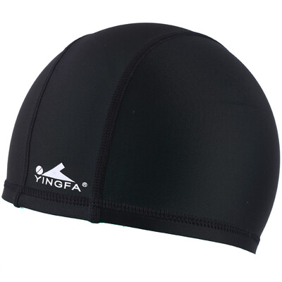 

YINGFA Spandex Swimming Caps Comfortable High quality