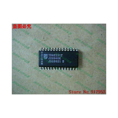 

Free shipping 10PCS 100% NEW TDA5331T