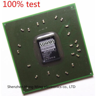 

100% test very good product 216-0707018 216 0707018 bga chip reball with balls IC chips