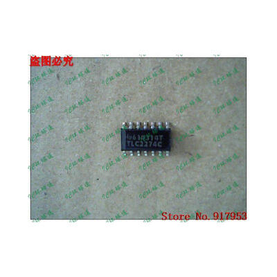 

Free shipping 10PCS 100% NEW TLC2274C