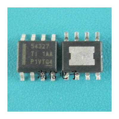 

Free shipping 10pcs/lot 54327 TPS54327 SOP-8 Switng Regulator Chip new original