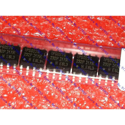 

Free shipping 5PCS IPS022GIR IPS022G in stock