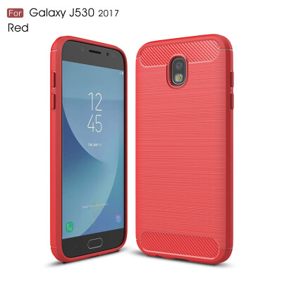 

GANGXUN Samsung Galaxy J5 2017 Корпус Anti-Slippery Устойчивый к царапинам легкий мягкий кремниевый чехол для Galaxy J5 2017