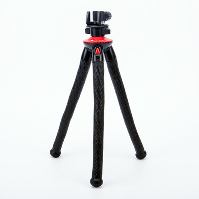 

Фу Рисунок Ро (Fotopro) RM-100 + Мини штатив Осьминог штатив