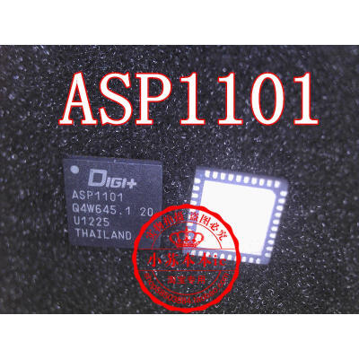 

ASP1101-CT-IR ASP1101 QFN40