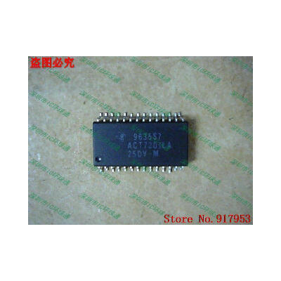 

Free shipping 10PCS ACT7201LA25DV-M