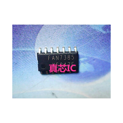 

FAN7385