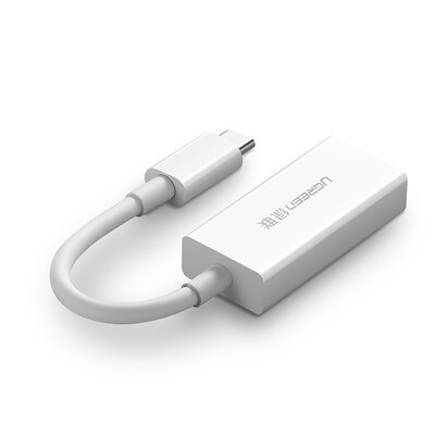 

Type-C трансфицировали зеленый конвертер DP Apple MacBook расширение адаптер кабель DisplayPort подключен USB-C интерфейс дисплея ноутбука телевизионных проекторов 40372