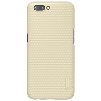 

Nelson (NILLKIN) OPPO R11Plus фрикционный телефон дело / случай / телефон случай золото