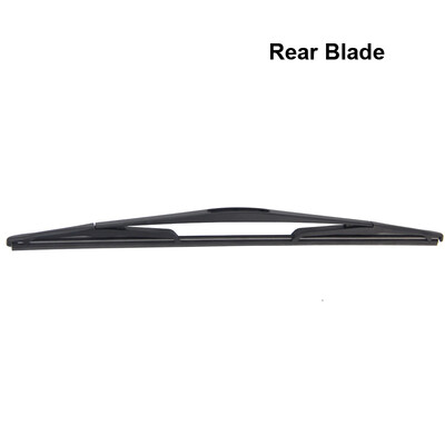 

Wiper Blades for Chevy Suburban 22"&22" Fit Pinch Tab Arms 2007 2008 2009 2010 2011 2012 2013 2014