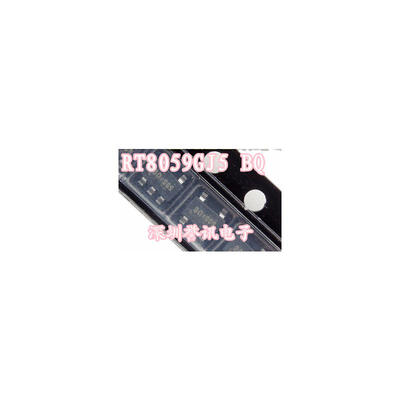 

Free shipping 20pcslot RT8059GJ5 RT8059 screen BQ SOT23-5 new original
