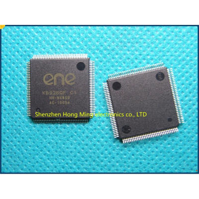 

5Pcs 100 Brand New KB926QF C1 QFP-128 CHIP IC Chipset graphic chip