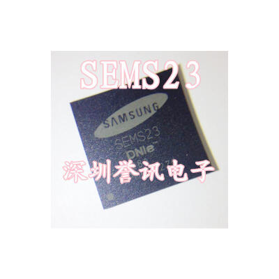 

Free shipping 5pcs/lot SEMS23 computer accessories new original