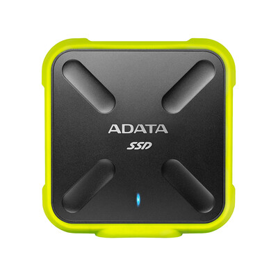 

ADATA SE730 250GB metal integrated shell USB31 Type-C three mobile solid-state hard drive gold