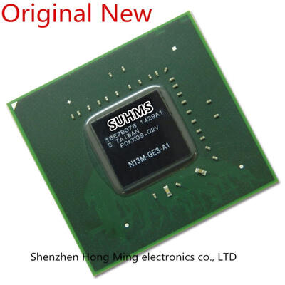 

100 New N13M-GE3-A1 N13M GE3 A1 BGA Chipset