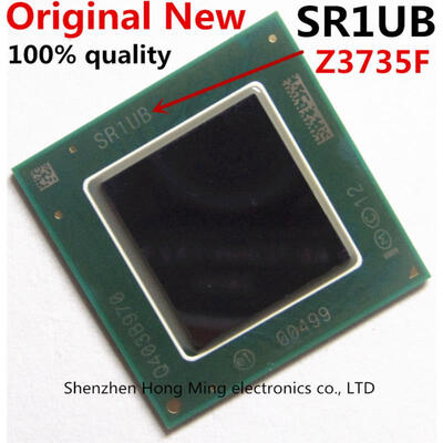 

100% New SR1UB Z3735F BGA Chipset