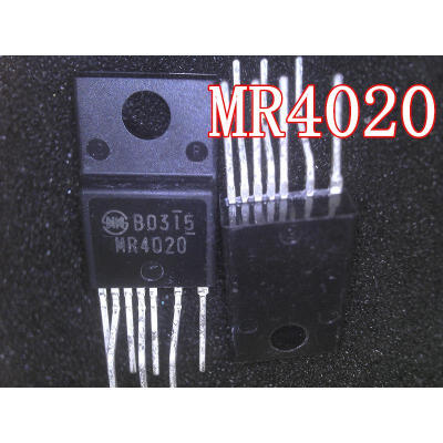 

MR4010 MR4020 TO-220-7