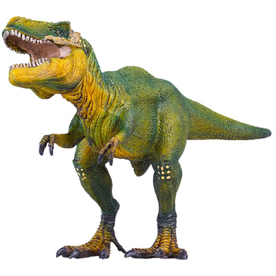 

SURPRESA V Tyrannosaurus Rex Dinosaur Toy Velociraptor