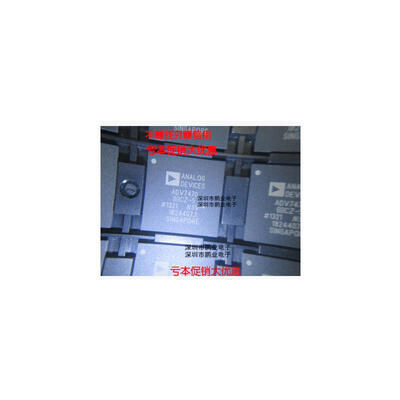 

ADV7470BBCZ-5 ADV7470
