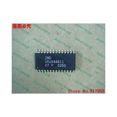 

Free shipping 10PCS U62H64SA U62H256SK