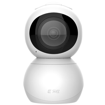 

Dahua Le Orange LeChange baby care BM1-B battery version of the baby monitor monitor baby guardian HD camera remote childrens crying detection