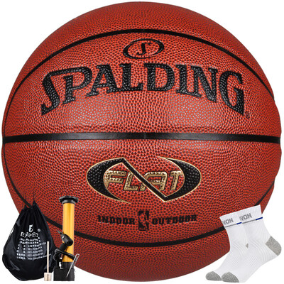 

Spalding Spalding 74-102 Small Forward Position Series PU Material Match Basketball