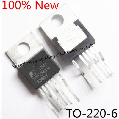 

10piece100 New TOP256YN TO220-6 Chipset