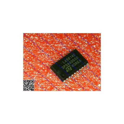 

Free shipping 10PCS in stock L4981AD L4981BD